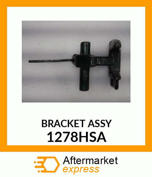 BRACKET_ASSY 1278HSA