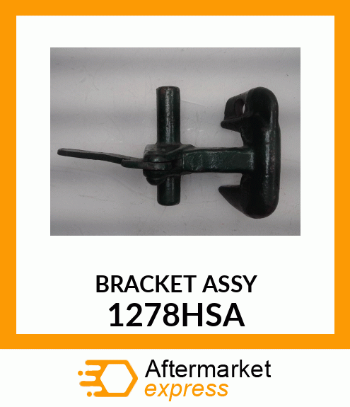 BRACKET_ASSY 1278HSA