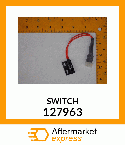 SWITCH 127963