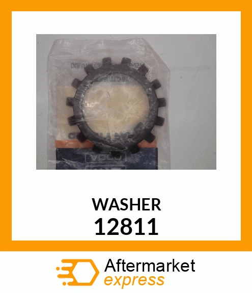 WASHER 12811