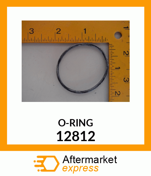 ORING 12812