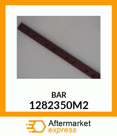 BAR 1282350M2