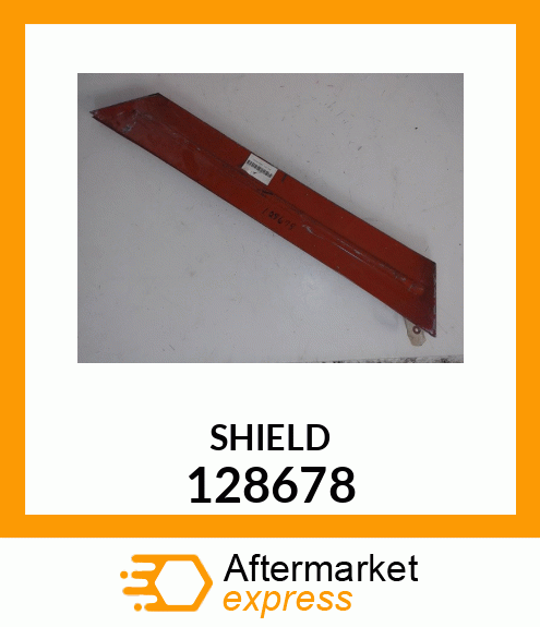 SHIELD 128678