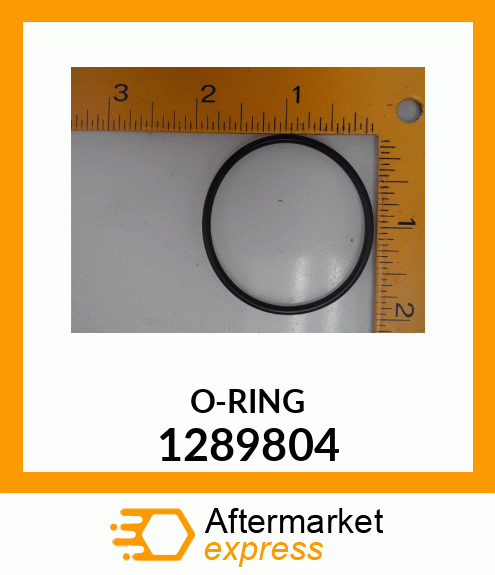 ORING 1289804