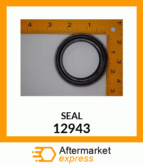 SEAL 12943