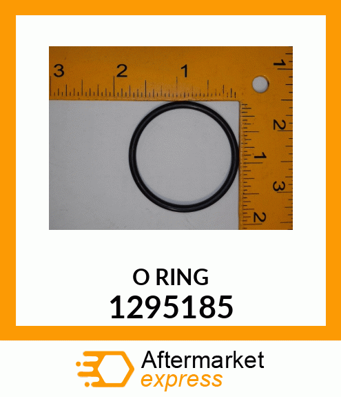 ORING 1295185