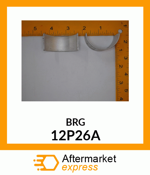 BRG2PC 12P26A