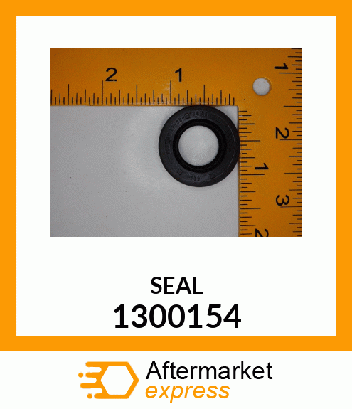 SEAL 1300154