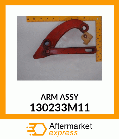 ASSY 130233M11