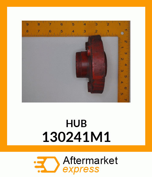 HUB 130241M1