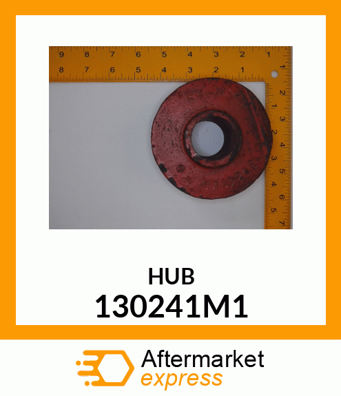 HUB 130241M1