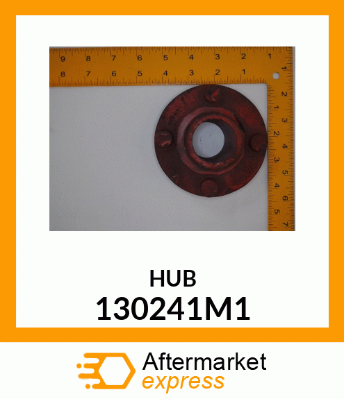 HUB 130241M1