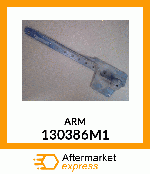 ARM 130386M1