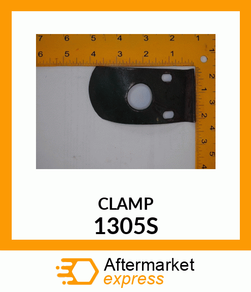 CLAMP 1305S