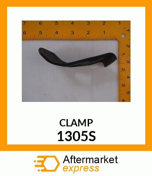 CLAMP 1305S