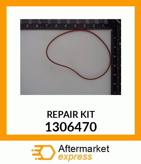 KIT REPAIR 1306470