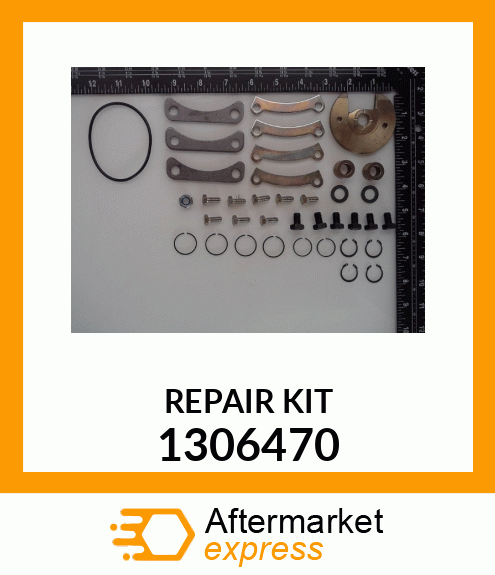 KIT REPAIR 1306470