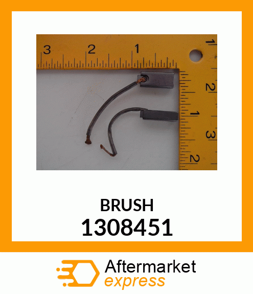 BRUSH 1308451