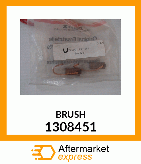 BRUSH 1308451