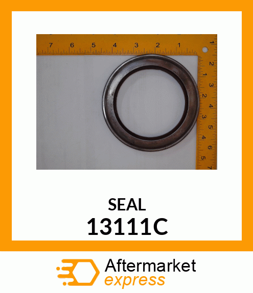 SEAL 13111C