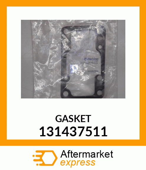 GASKET 131437511