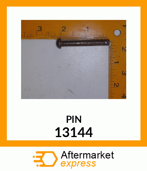 PIN 13144