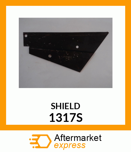 SHIELD 1317S