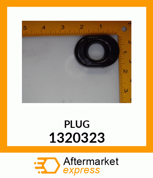 PLUG 1320323