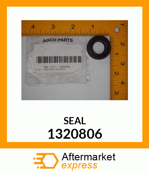 SEAL 1320806