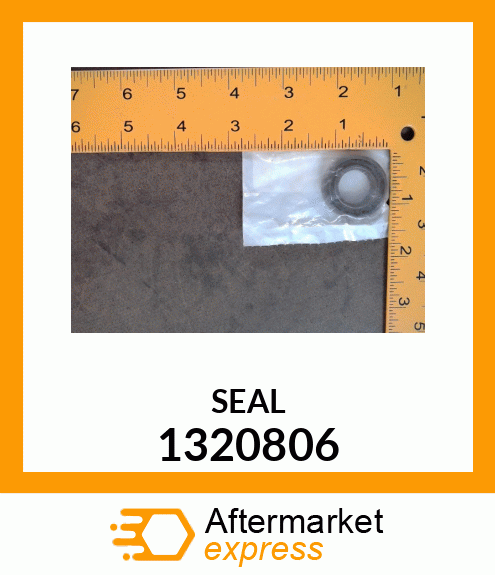 SEAL 1320806