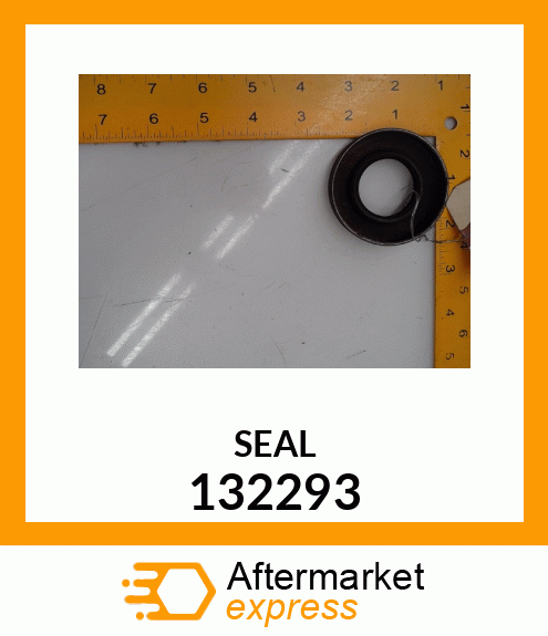 SEAL 132293