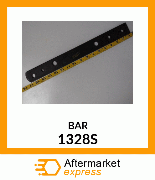 BAR 1328S