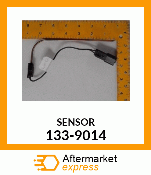 SENSOR 133-9014