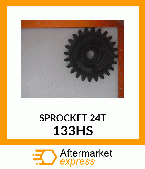 SPKT24T 133HS