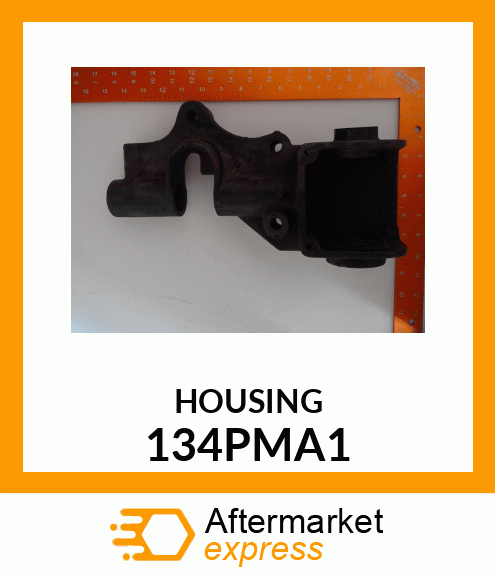 HOUSING 134PMA1