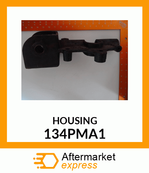 HOUSING 134PMA1