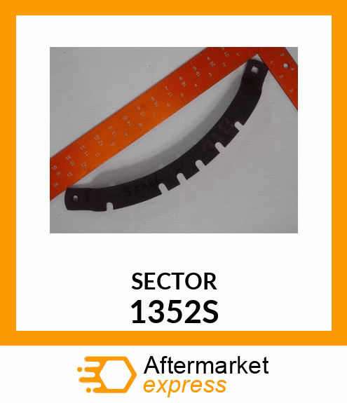 SECTOR 1352S