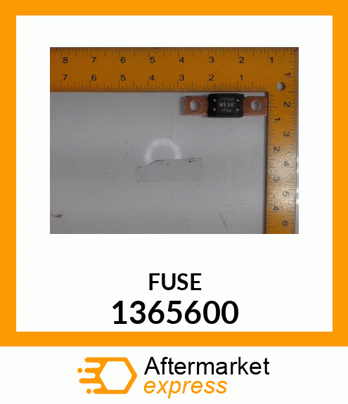 FUSE 1365600