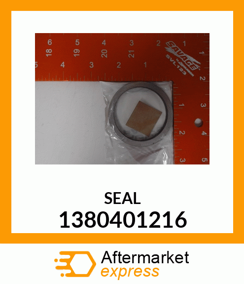 SEAL 1380401216