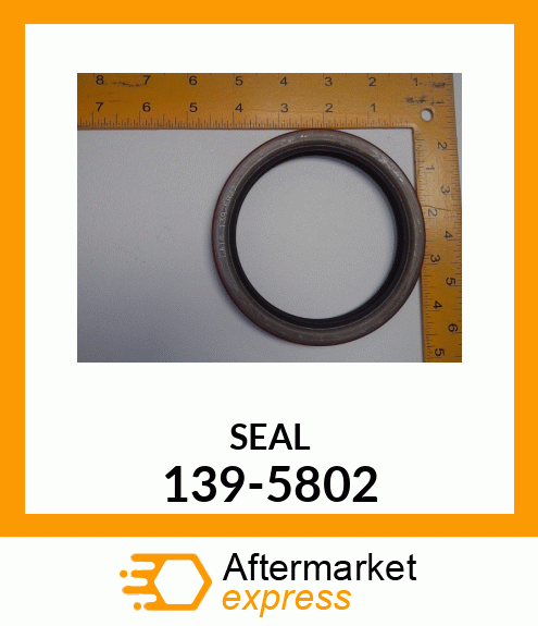 SEAL_LIP 139-5802