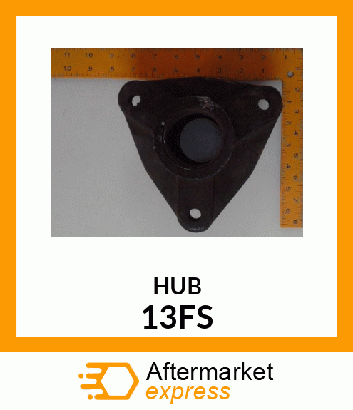 HUB 13FS