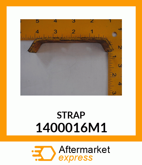 STRAP 1400016M1