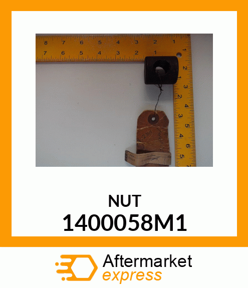 NUT 1400058M1