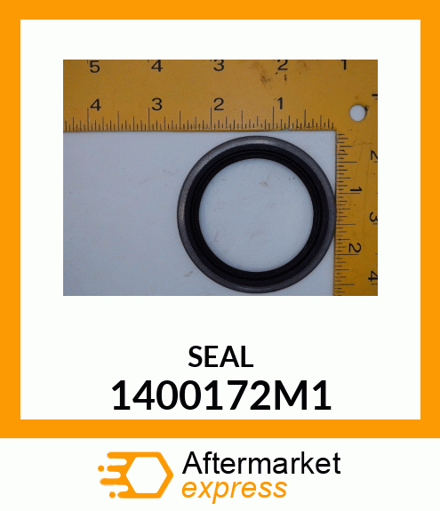 SEAL 1400172M1