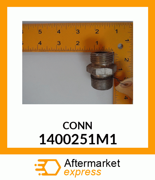 CONN 1400251M1