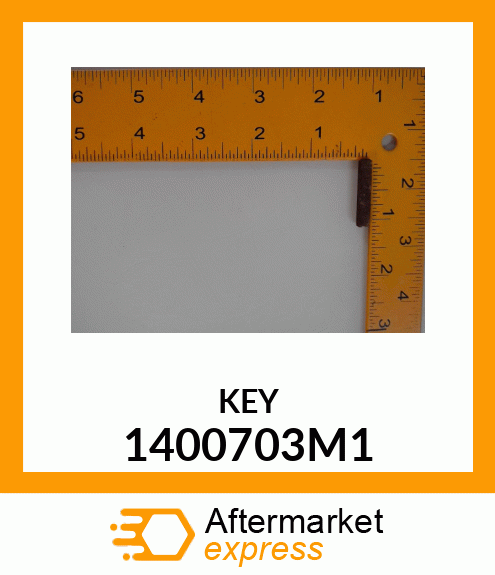 KEY 1400703M1