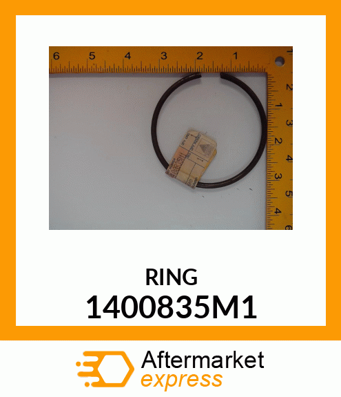 RING 1400835M1