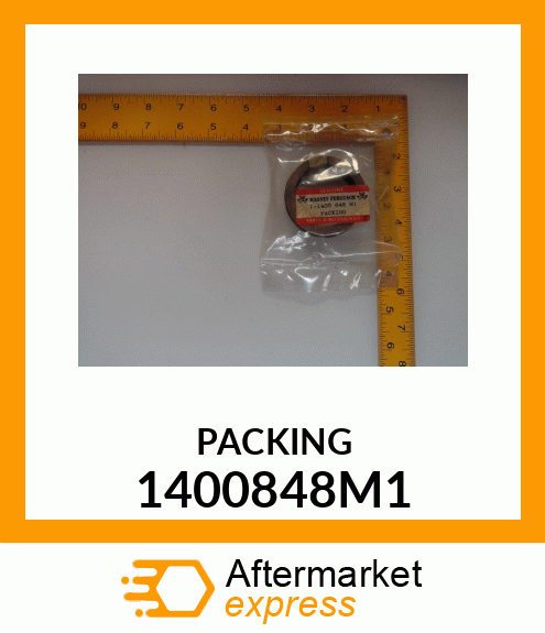 PACKING6PC 1400848M1