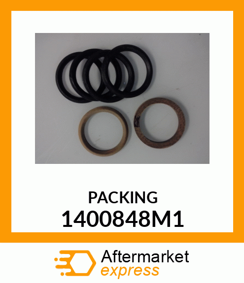 PACKING6PC 1400848M1