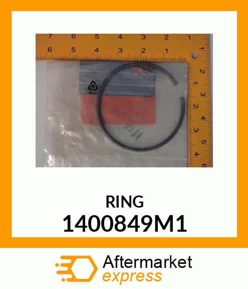 RING 1400849M1